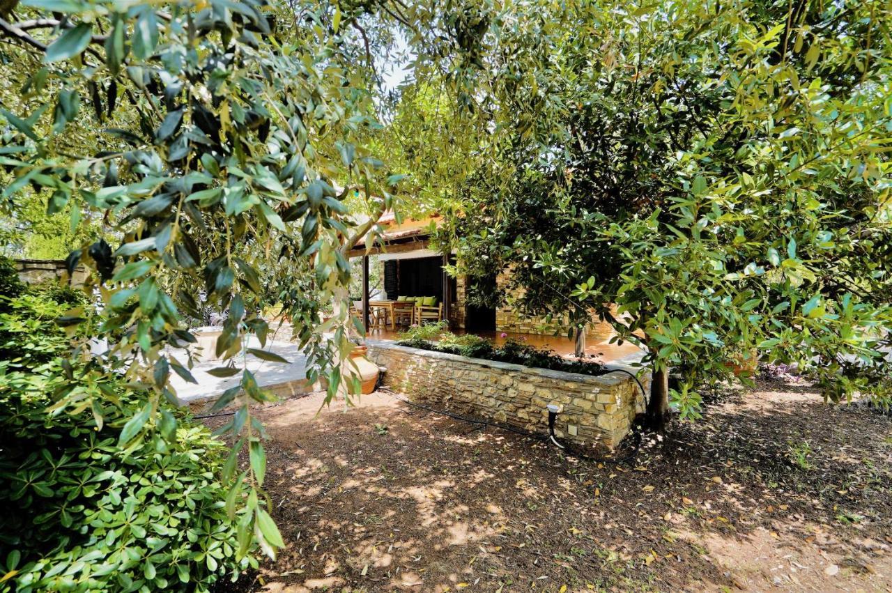 Verde Al Mare Skala Kallirachis Exterior photo
