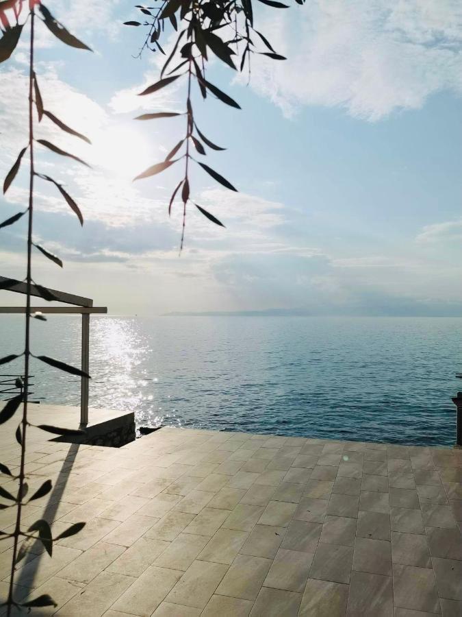 Verde Al Mare Skala Kallirachis Exterior photo
